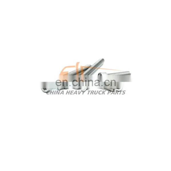 Professional Manufacturer HOWO Truck HW76 Cabin Assembly Seat and Safety Belt Screw 190003862130