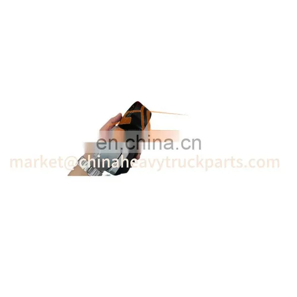 Foton Auman/Aumark/Miler/Land Pioneer Weichai Engine Gearbox Zf/Fast Truck Spare Parts 61560060070 Tensioner photo-2