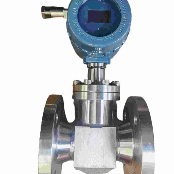 Crude Oil Water Analyzer