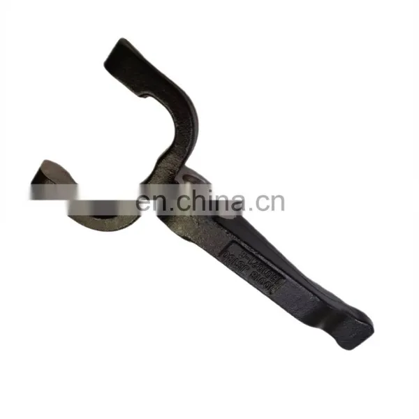 Clutch Release Fork JS180-1601021-5 for Shacman Dengfeng HOWO Truck Parts photo-4