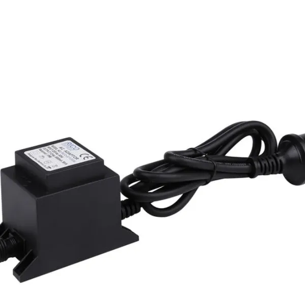 IP68 Waterproof 12V to 19V 5A DC-DC Converter Power Supply