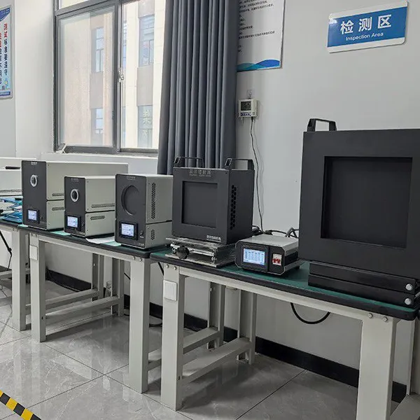 DY-HT1M Low Temperature Surface Source Black Body Furnace, Radiation Surface 100mm (0℃-80℃/100℃， -20℃-80℃/100℃) photo-5
