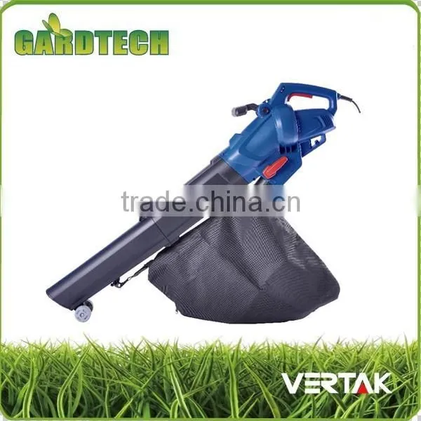 Wholesale China Mini Electric Garden Blower,leaf Vacuum Blower photo-5