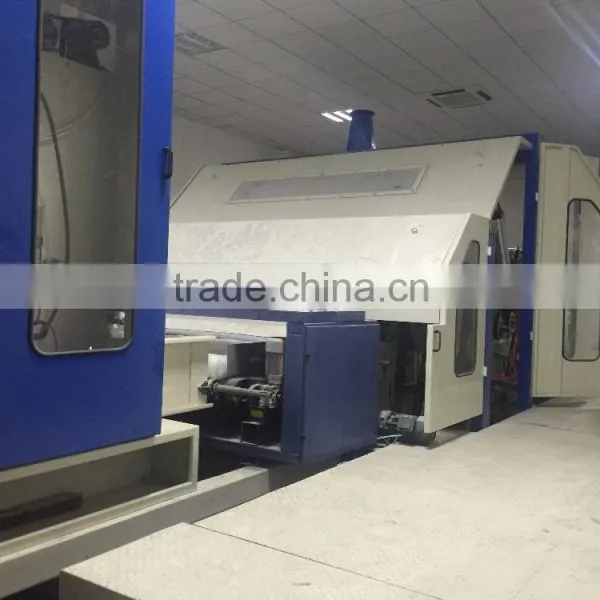 Low Tep Water Dissolving Paper for Embroidery Backing From Shaoxing photo-5
