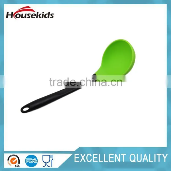 Food Grade Silicone Kitchen Tool Set photo-2