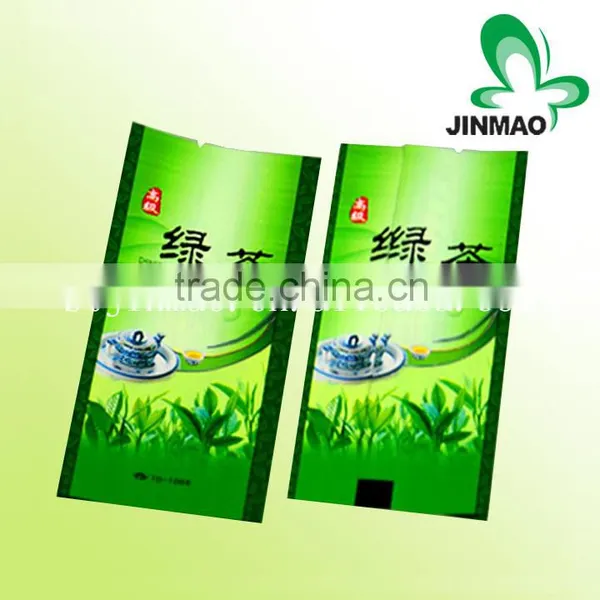 Customized Reusable Tea Packaging Bag photo-2