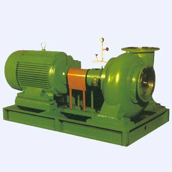 Chemical Pump（LPP）