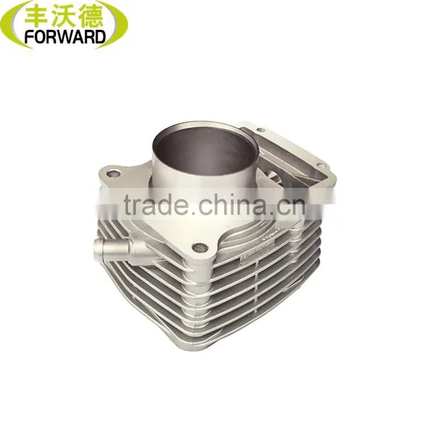Zongshen TSUNAMI200-A Motorcycle Parts Cylinder, Zongshen Motorcycle Parts