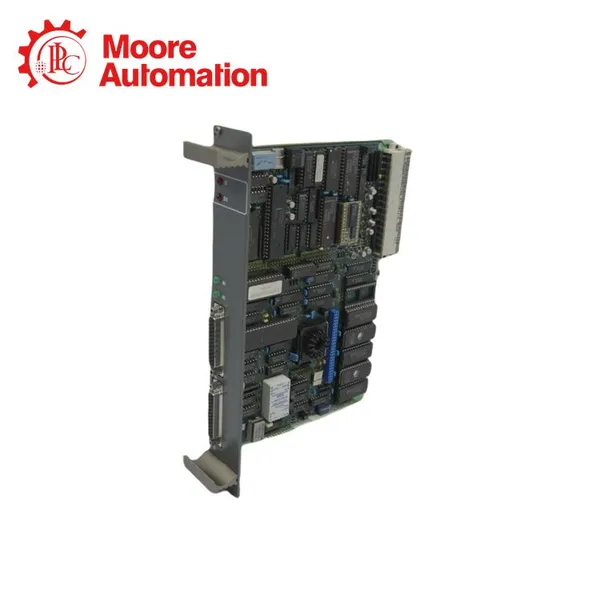 ABB GJR2368900R2340 87TS01I-E Analog Output Module Brand New photo-3