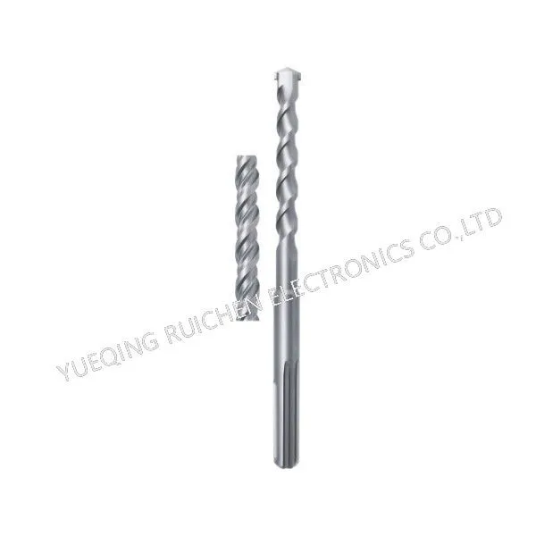 Electrical Sds Plus Hammer Drill Bit for Concrete Masonry Hammer Drill Bit photo-4