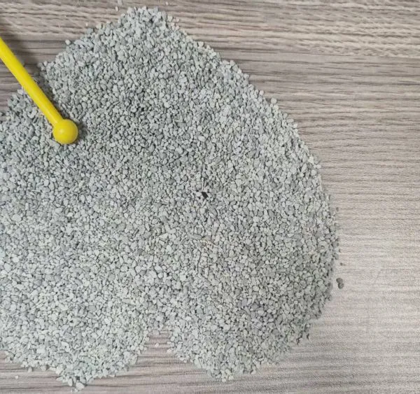 OEM Manufacturer Cat Toilet Litter Pet Sand