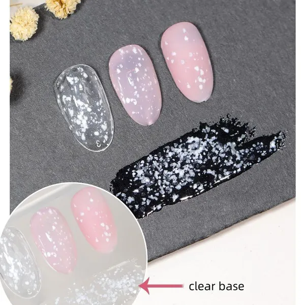 SNOWFLAKE GEL photo-2