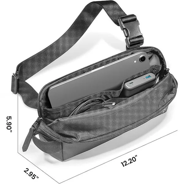 Waist Pack photo-3