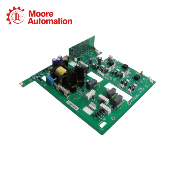 ABB RINT-6621C RINT5611 64690698 photo-5