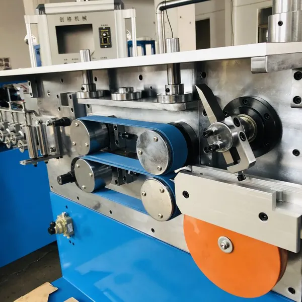 ​​Automatic Wire Cutting Machine​ photo-4