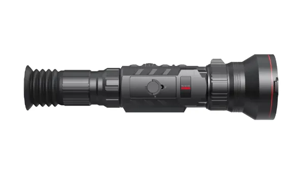 RS75 Thermal Imaging Scope 1280x1024 Resolution 75mm Laser Ranging Night Vision Monocular Scope for Hunting photo-4