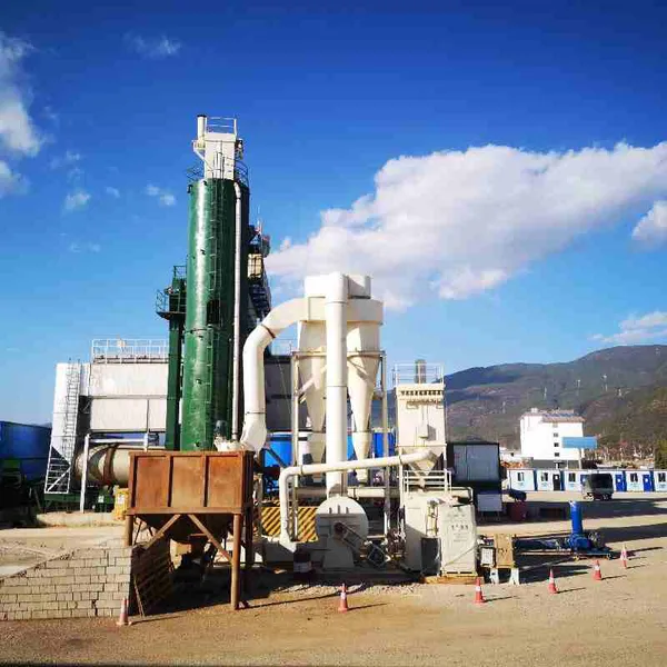 Raymond Mill YGM/CLGM Series Calcium Carbonate/Talc/Gypsum Ultrafine Grinding Machine Industrial Grade photo-5