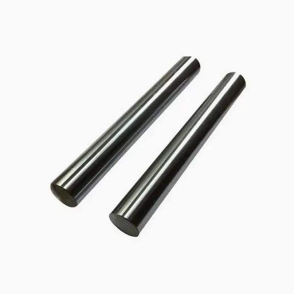 GH1131 Round Bar Steel High Quality Nickel Alloy Factory Supply photo-2