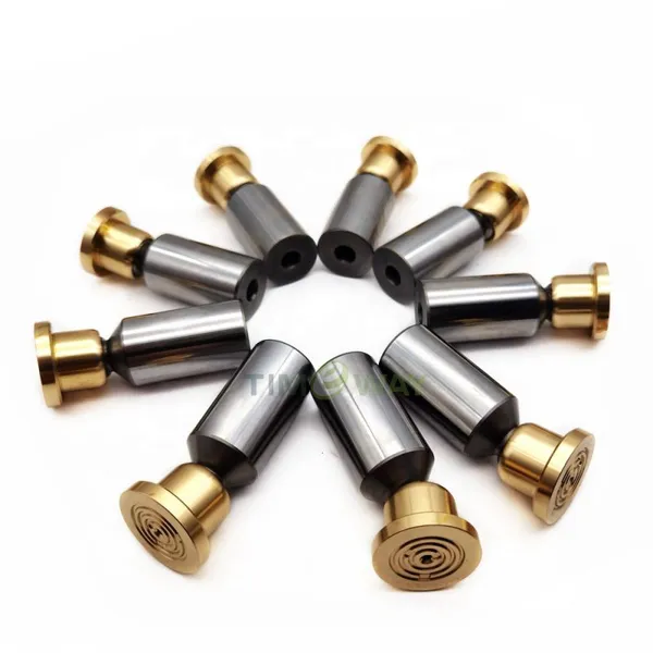 KAWASAKI M2X150 Hydraulic Motor Rotary Group Kits Fittings New Cast Iron M2X Series Heavy Machinery Repair Spare Parts photo-5
