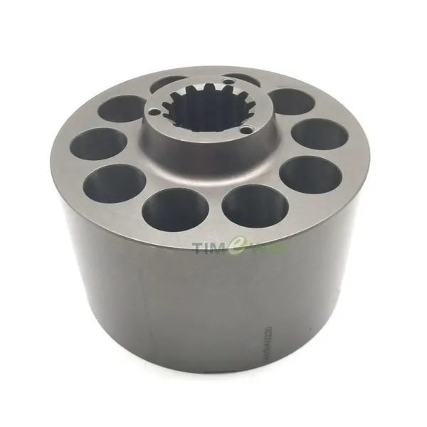Hydraulic Pump Replacements Parts PVD-1B-29 Piston Pump Repair Kits for Nachi PVD-1B-29BP Pump Spare Parts Rotary Group Kits photo-3