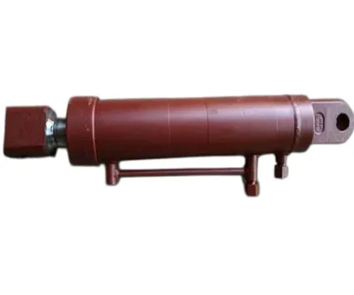 Sany SY365/SY750 Excavator Cylinder Assembly Genuine OEM Hydraulic System Parts Heavy-Duty & High-Performance photo-4