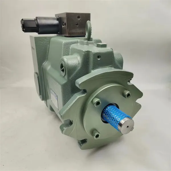 Hydraulic Pump A145-FR01HS-60 Piston Pump A145-FR04E-250A-60-60 A90-FR01HS-60 A145-FR04HBS-A-60366 A145-FR04EH245RS-60-61 photo-2
