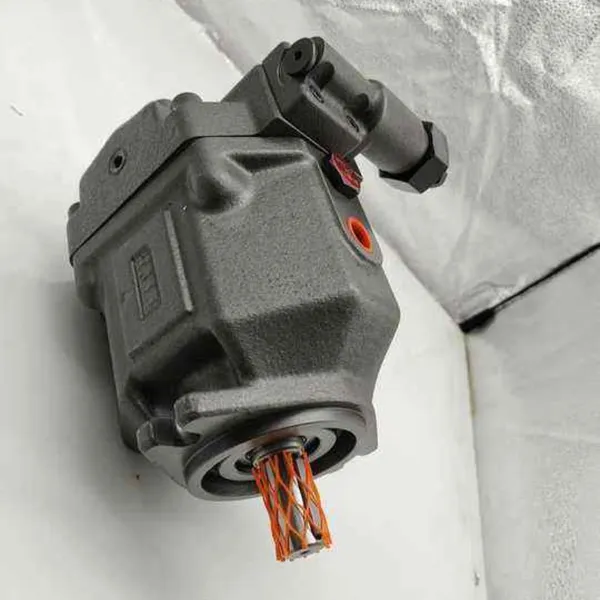 Piston Pump AR Series AR16-LR01C-22T AR22-FR03C-22 Hydraulic Piston Pump AR16 AR22 Series AR22-FR01C-22 AR16-FR01BS-22 photo-4