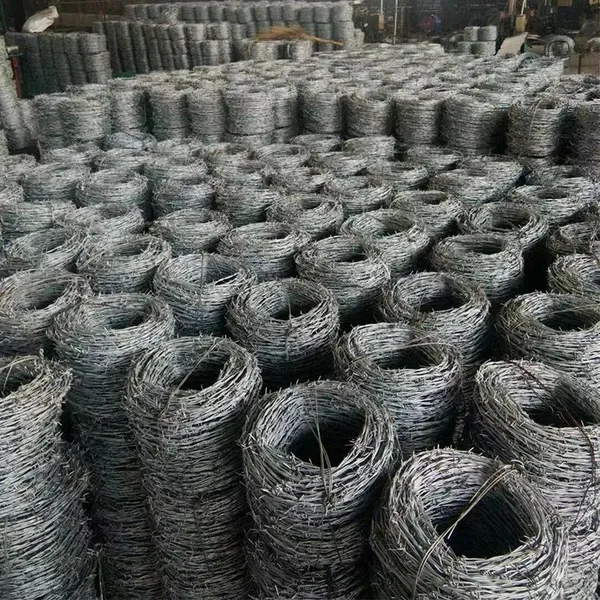 Stainless Steel Razor Barbed Wire Coil Roll for Fence Use Concertina Wire photo-4