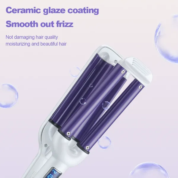 Chicken Rolls Curling Stick/small Perm Chicken Rolls Stick/curling Curler（Wechat:13510231336） photo-2