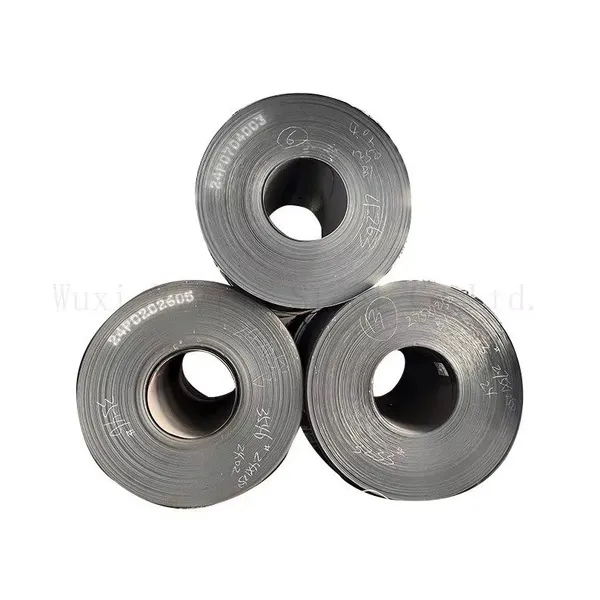 En 10130 DC04 Cold Rolled Carbon Steel Coil for European Market Standards photo-4