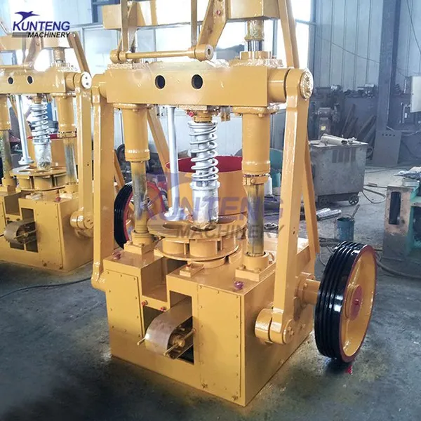 Coal Press Machine Can Customize Honeycomb Coal Forming Machine Commercial Forming Machine photo-2