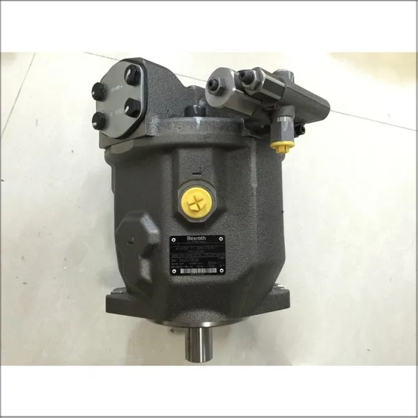 Rexroth A10VSO71DFR1/31R-VPA12N00 Plunger Pump New Original Safty High Reliability