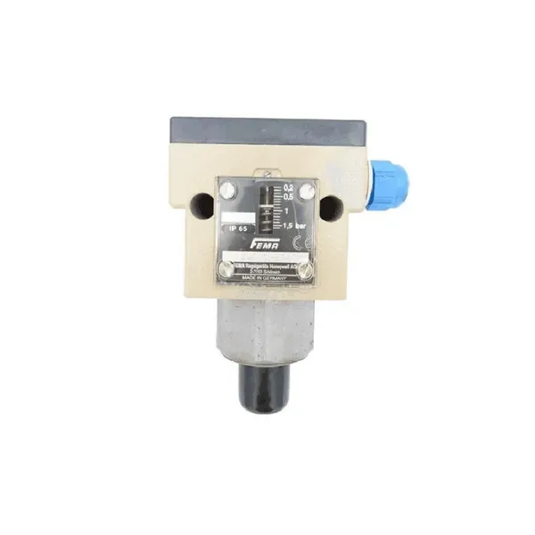 Honeywell FEMAEX-DWR3 EX-DGM506 Pressure Switch photo-2