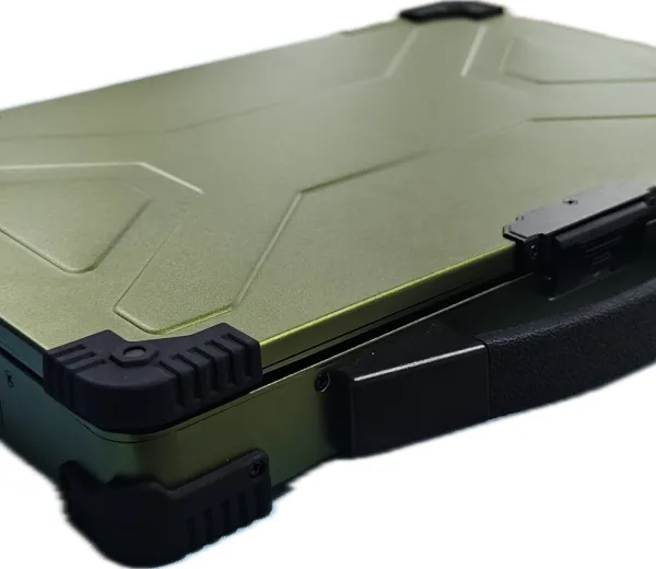 Industrial Laptop——15.6