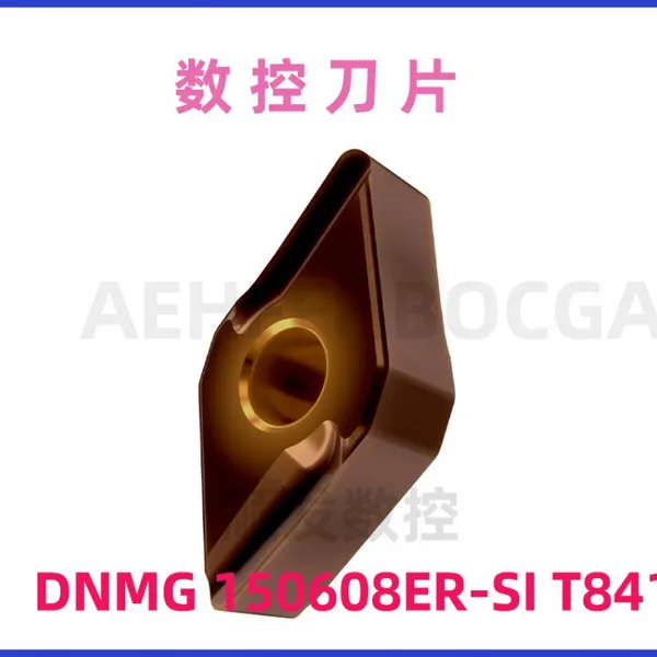 PRAMET CNC Tool Holder C5-DDUNR-35060-15 for Heavy-Duty Milling Operations photo-3