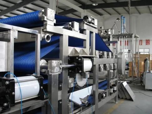 Juice Making and Packaging Machine Natural Fruit Juice Production Line Juice Bottling Plant/Filling Machine/Production Line photo-4