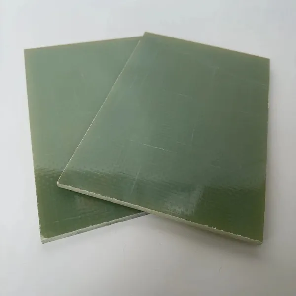 G11-R Epoxy Glass Roving Sheet / EPGC205 photo-2