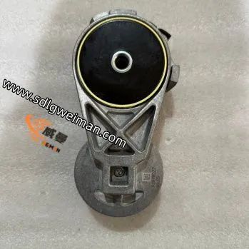 Hyundai Excavator Parts Genuine 39780225 TENSIONER-BELT(3937553) for R210LC7 R210LC3 R220-9S R225-7 in Stock photo-2