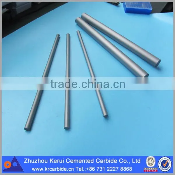 Solid Tungsten Carbide Rod,tungsten Carbide Welding Rod,Blank Tungsten Carbide Rod