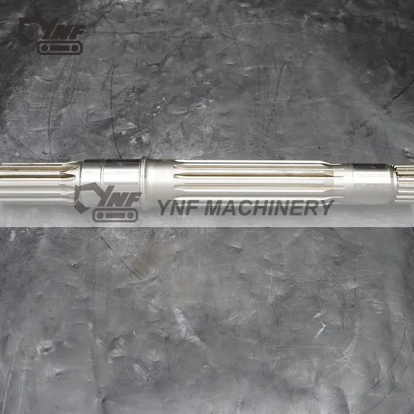 Drive Shaft 181412 K3V112DT for Excavator Drive Train Repair YNF17874 photo-5