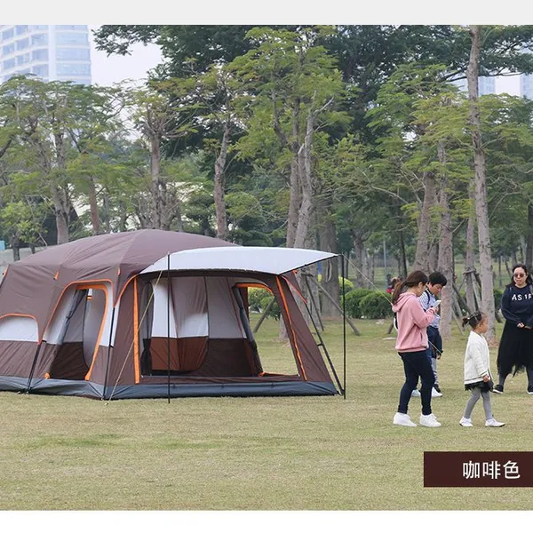 Tent Supplier