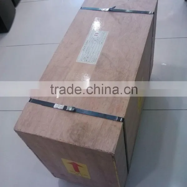 Industrial Electric Heater MoSi2 Heating Elements photo-6