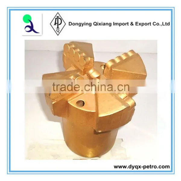 Hot Sale!API 7-1 Diamond PDC Coring Bits/rock Drilling Tools/Diamond Core Bits for Hard Rock