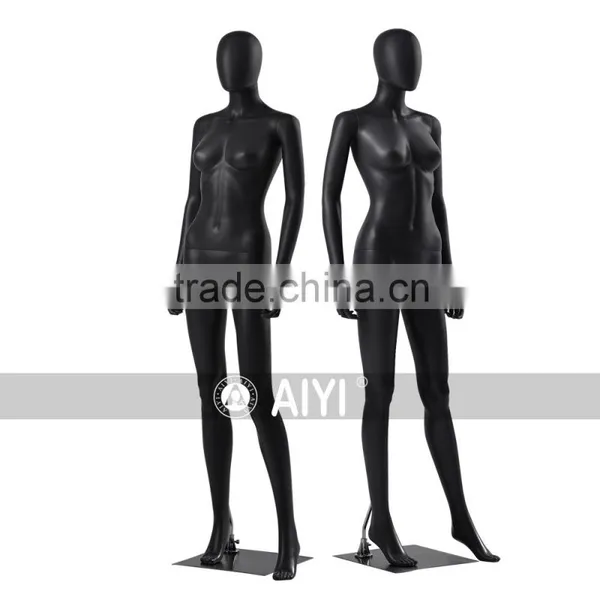 Beautiful Underwear Movable Female Mannequin for Sale photo-5