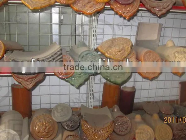 Clay Tile Machine Made in China photo-5