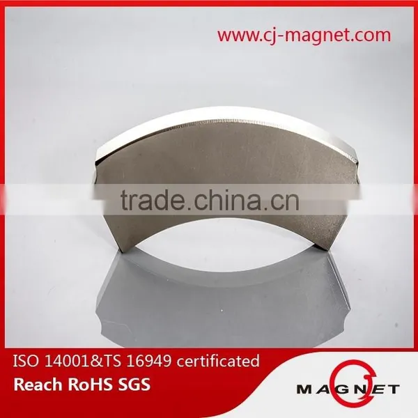 Door Sealing Strip N45 Neodymium Magnet Electric Motor for Toys photo-5