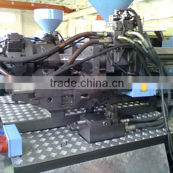 3200ton Plastic Injection Moulding Machine photo-2