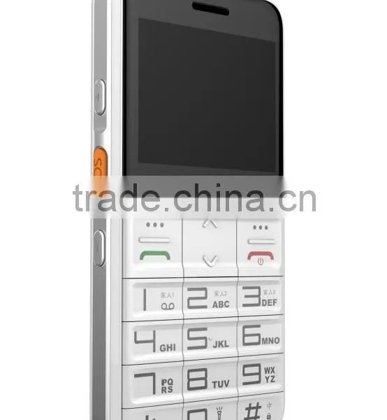 Low End Basic Mobile Phone With Very Good Price 2.31 Inch Quad Band Mobile Phone photo-5