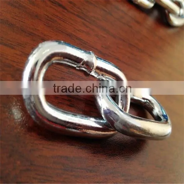 us Standard Link Chain photo-3