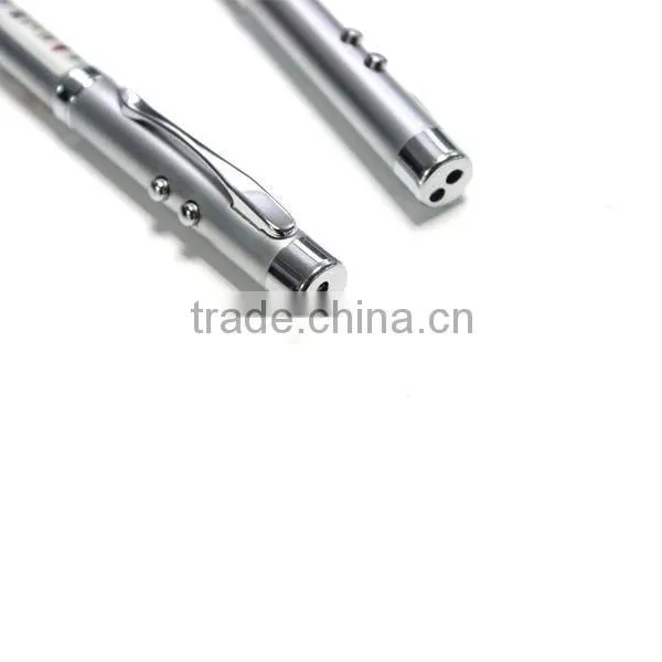3 in 1 green laser pointer pen